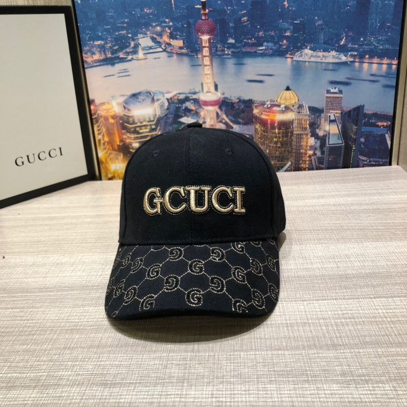 COZY BAGS - Guki Hats & Caps - 351