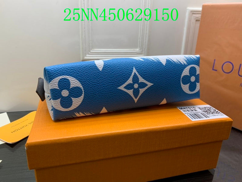 COZY BAGS - LOV Wallet - 1131
