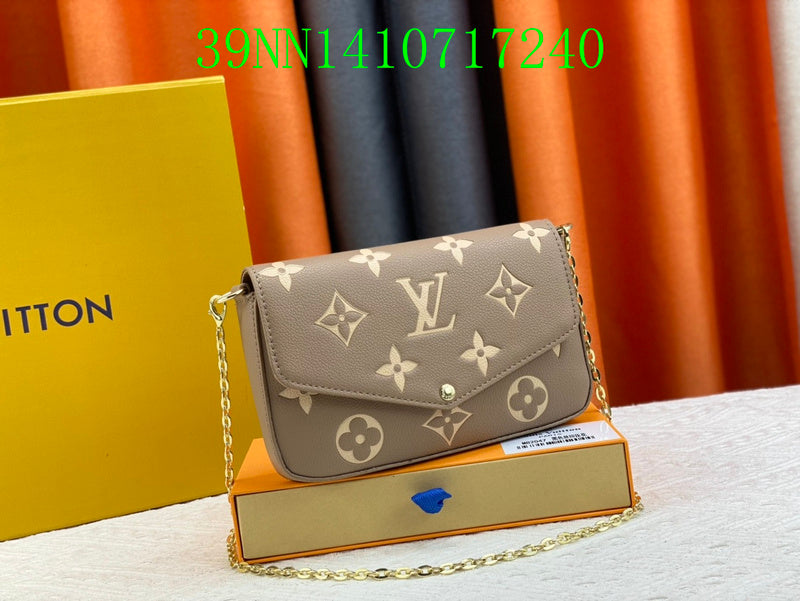 COZY BAGS - LOV Wallet - 213
