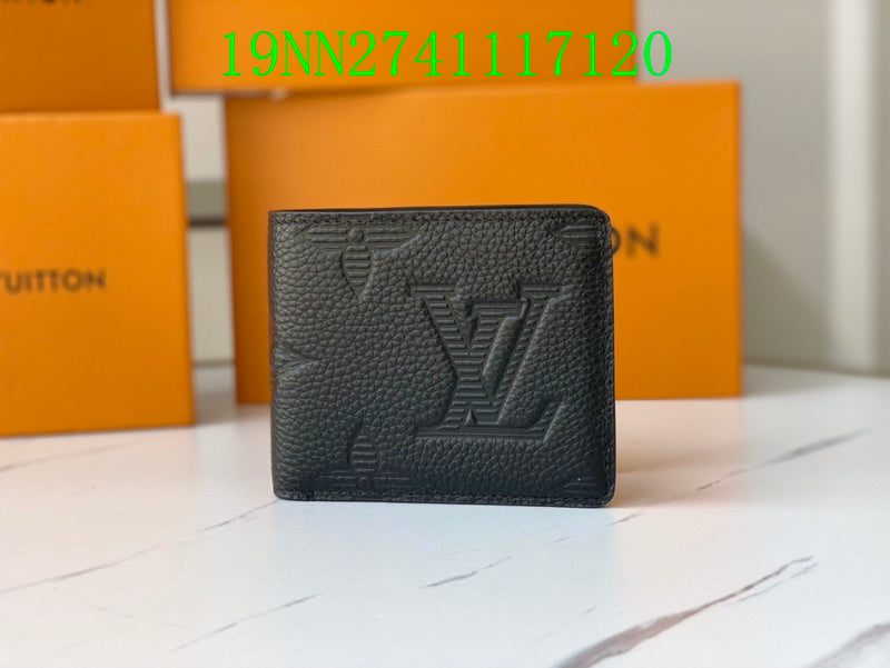 COZY BAGS - LOV Wallet - 870