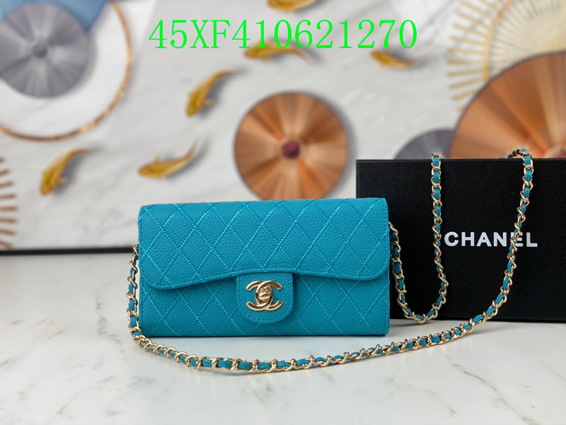 COZY BAGS - CHL Wallet - 101