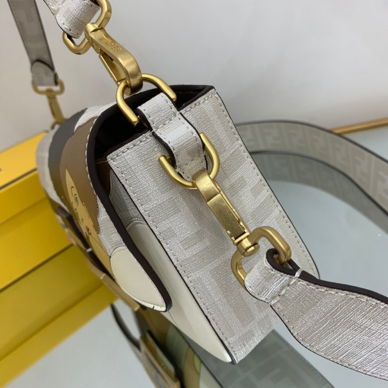COZY - FDE Bags - 158