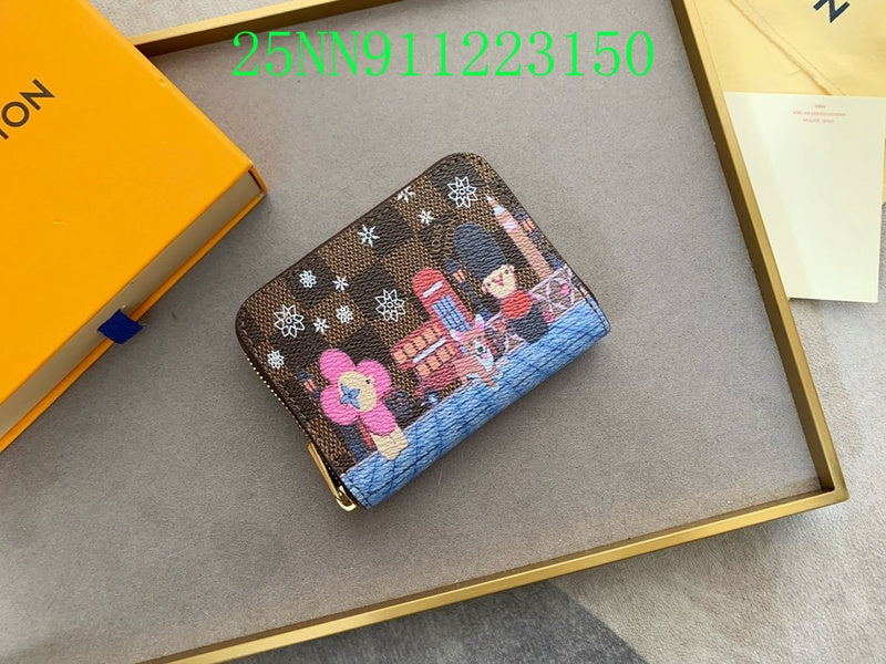 COZY BAGS - CHL Wallet - 340