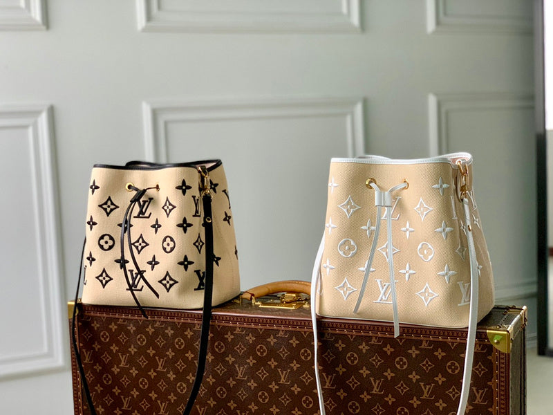 COZY BAGS - LOV Bags - 576