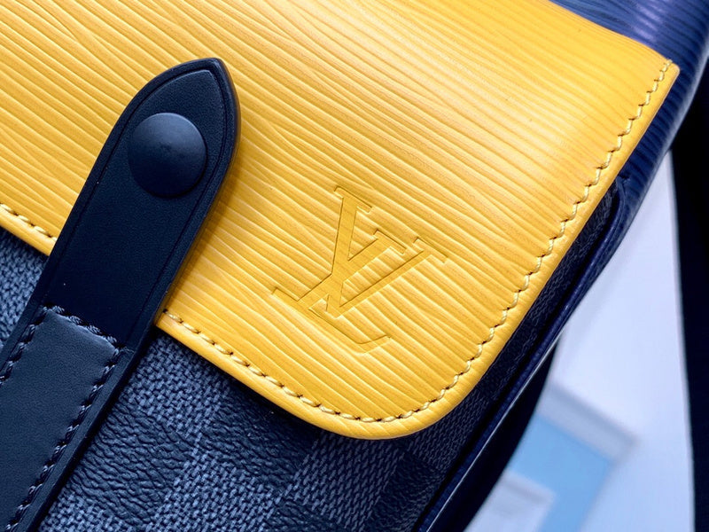 COZY - LV Bags - 5599
