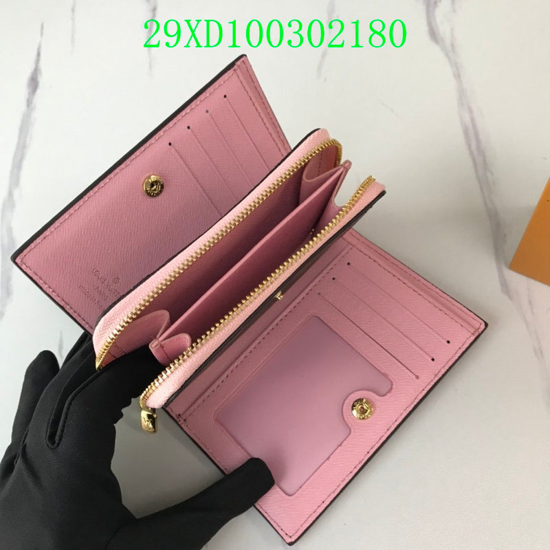 COZY BAGS - CHL Wallet - 1088