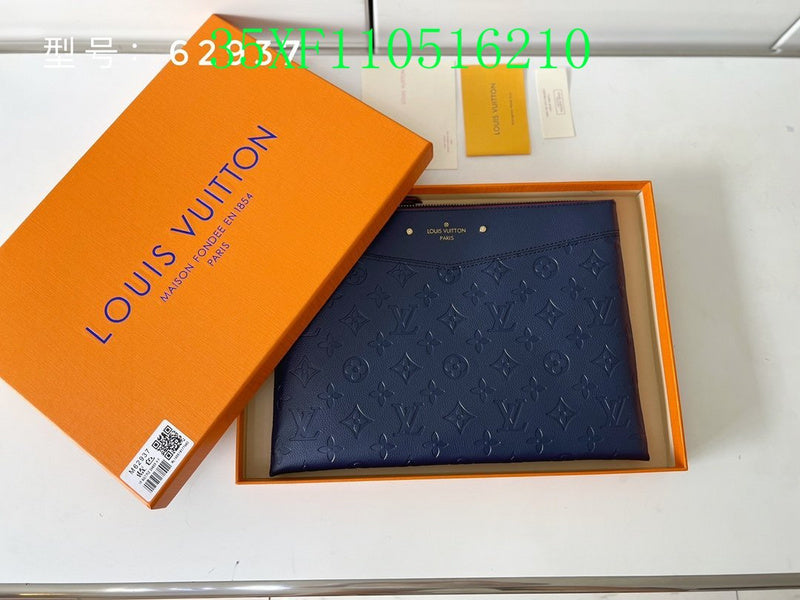 COZY BAGS - LOV Wallet - 1363