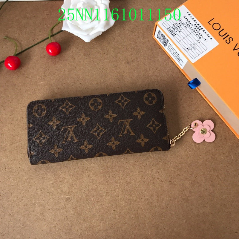 COZY BAGS - CHL Wallet - 568