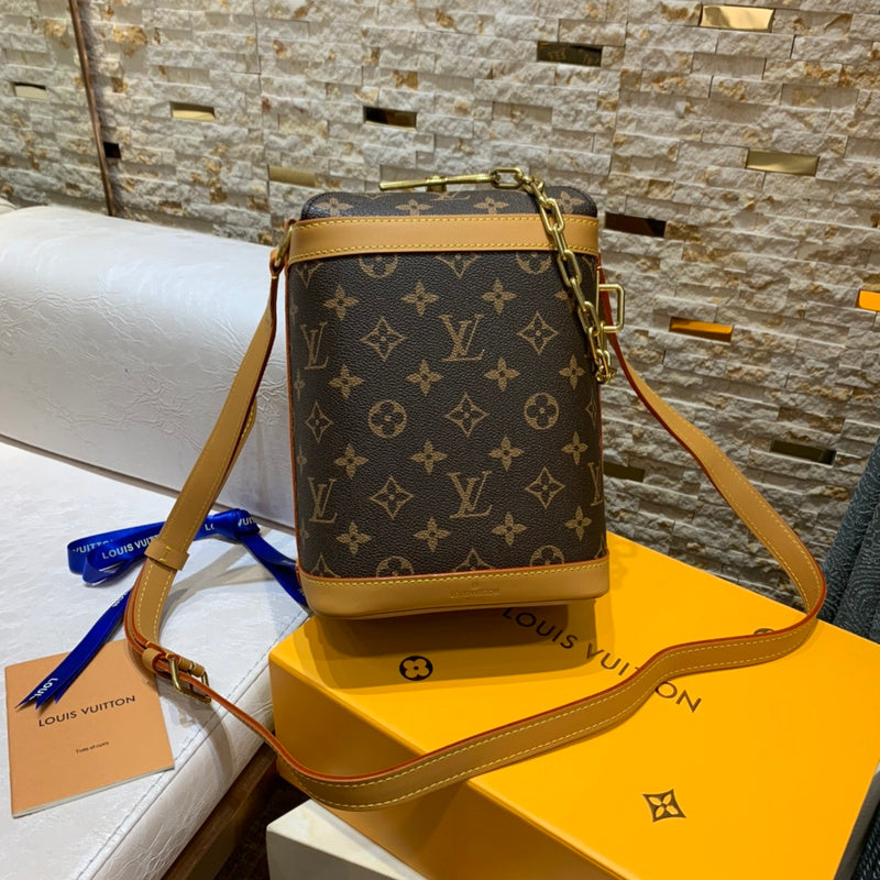 COZY BAGS - LOV Bags - 4398
