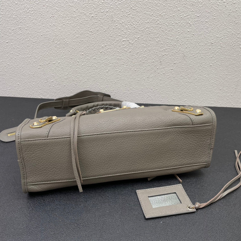 COZY - BG Bags - 637