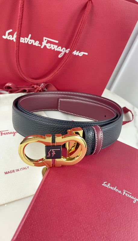 JB - FGO Belts - 110