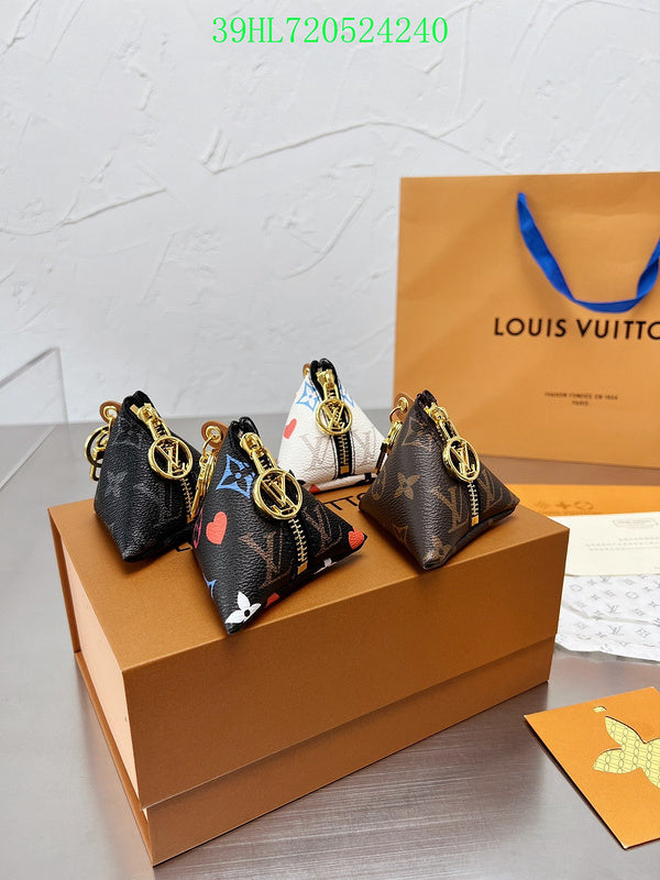 COZY BAGS - LOV Wallet - 1329