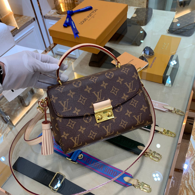 COZY - LV Bags - 4072