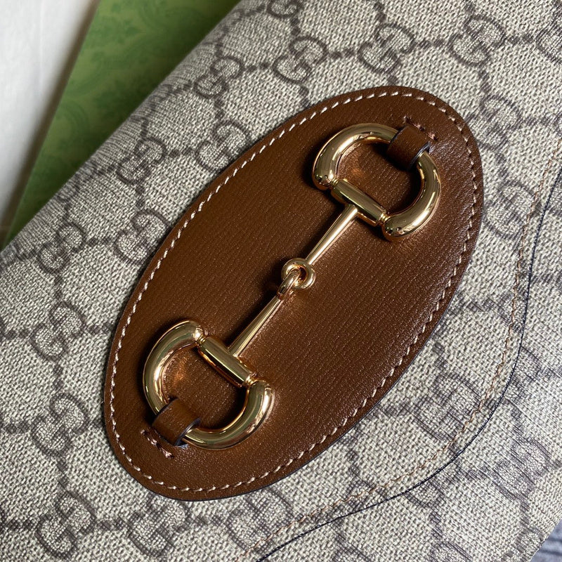 JB - Guki Lady Bags - 858