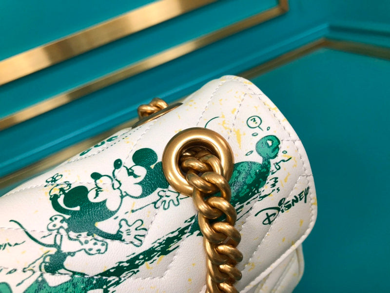 COZY BAGS - GUKI Bags - 2314