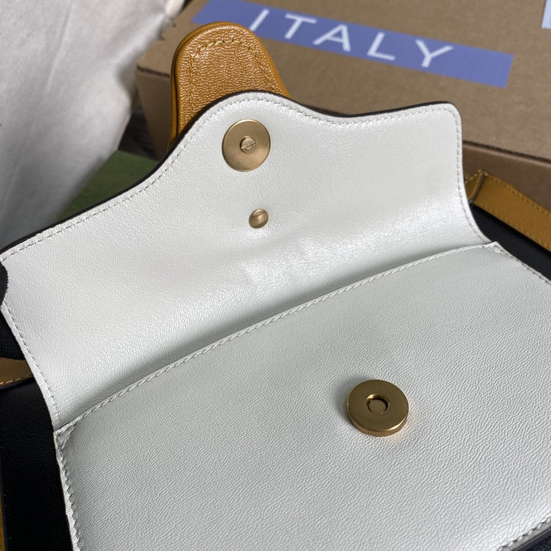 COZY BAGS - GUKI Bags - 2098