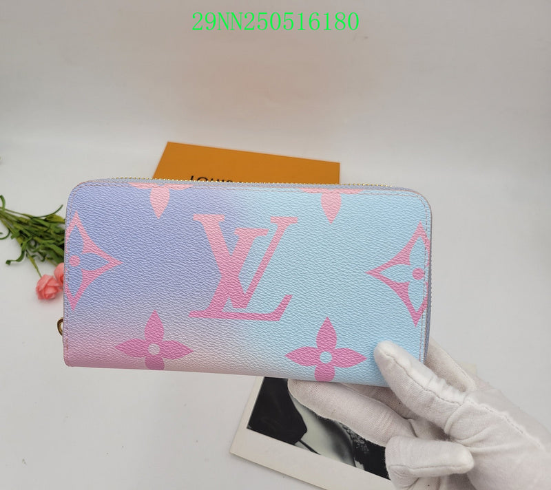 COZY BAGS - LOV Wallet - 1352