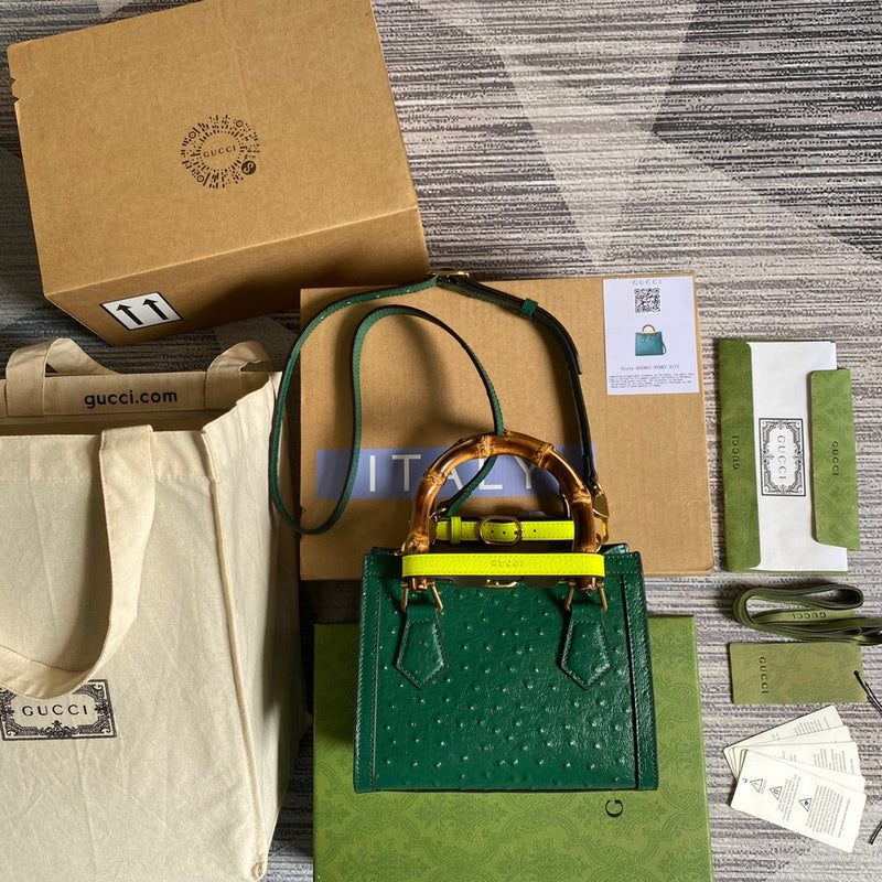 JB - Guki Lady Bags - 818