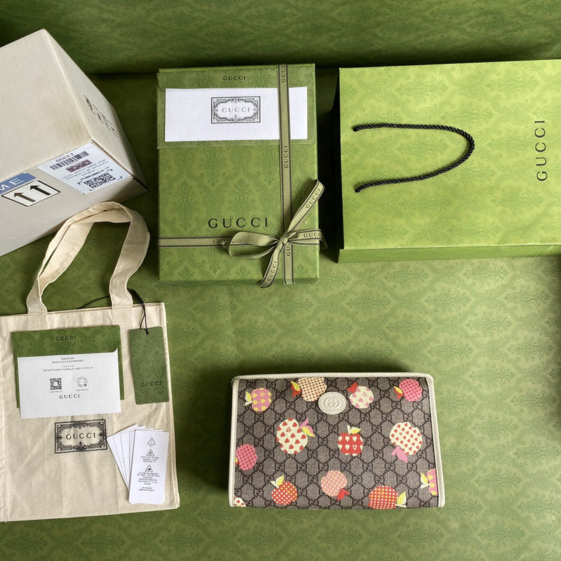 COZY BAGS - GUKI Bags - 1740
