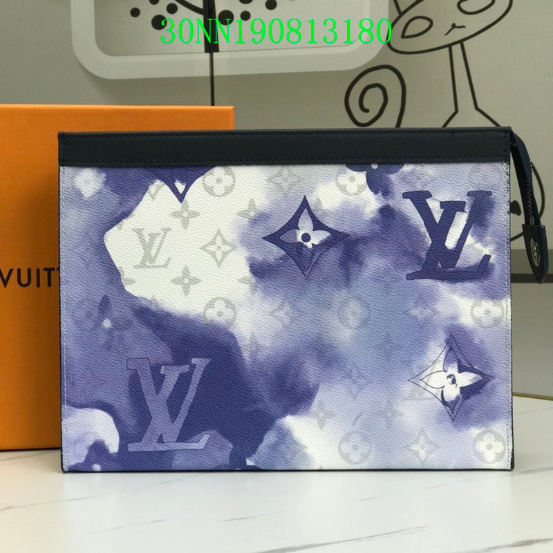 COZY BAGS - CHL Wallet - 691
