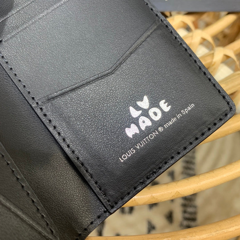COZY BAGS - LOV Card Case - 073