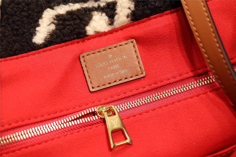 COZY - LOV Lady Bags - 2186