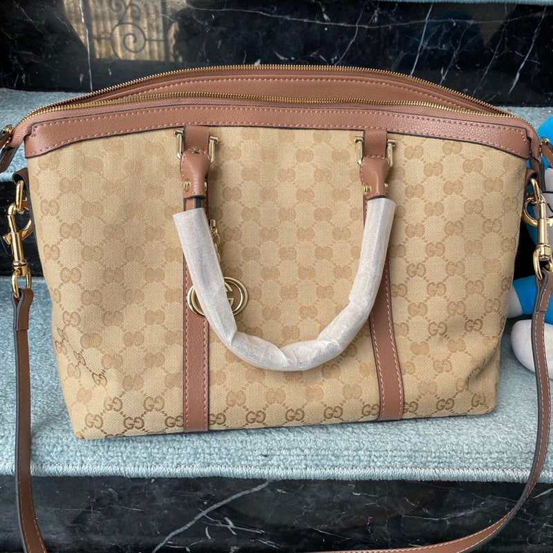 COZY BAGS - GUKI Bags - 999