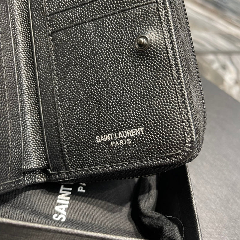 COZY - YLS Wallets - 094