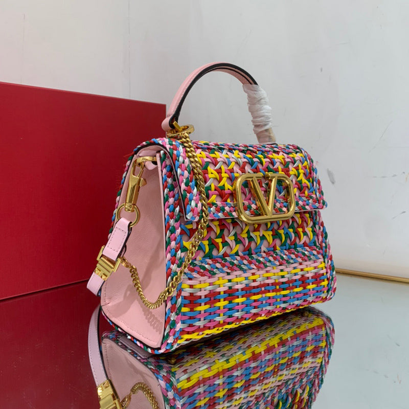 COZY - VEL Lady Bags - 033