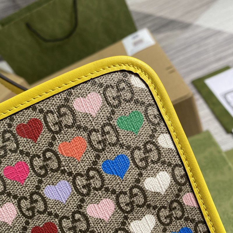 COZY BAGS - GUKI Bags - 2076