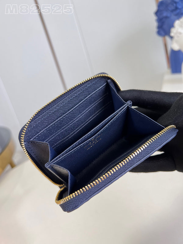 COZY - LOV Wallets - 038