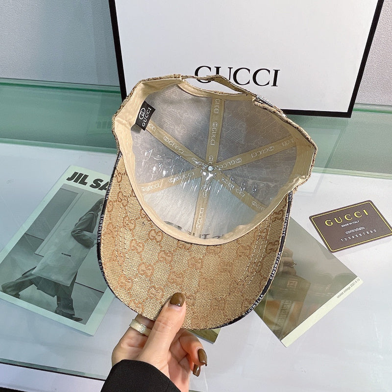 COZY BAGS - Guki Hats & Caps - 141