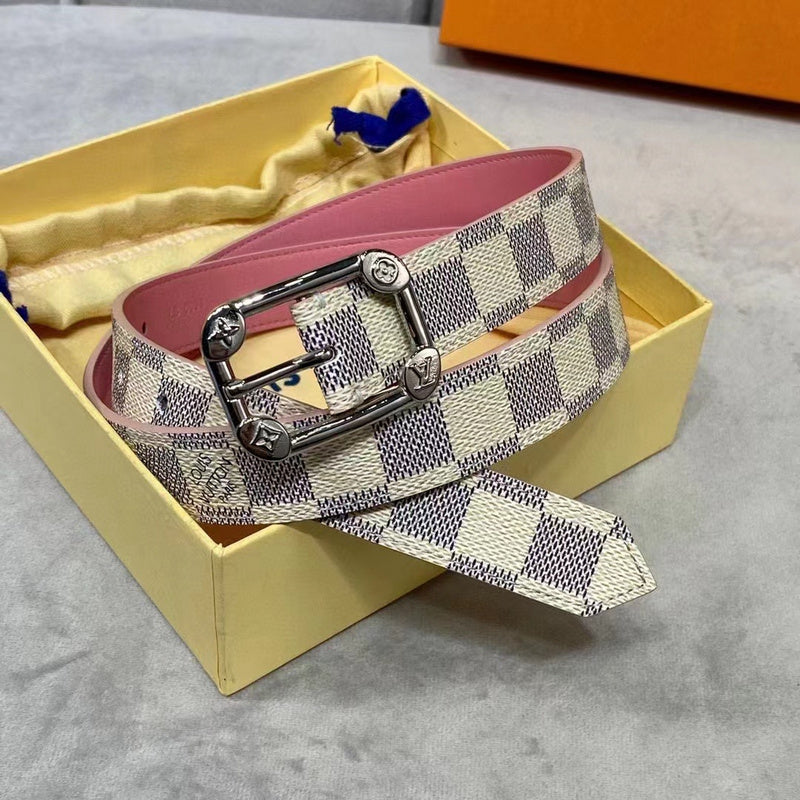 JB - LOV Belts - 018