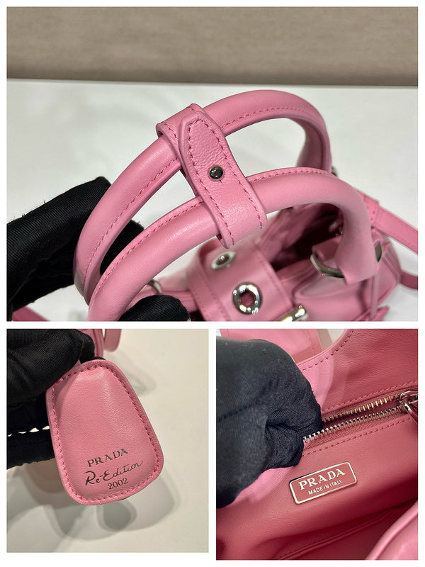 JB - PD Lady Bags - 221