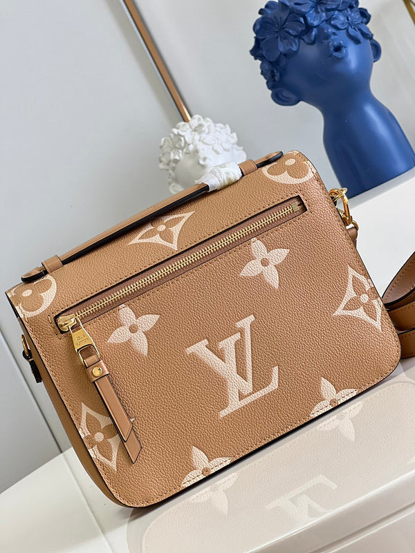 COZY - LV Bags - 1938