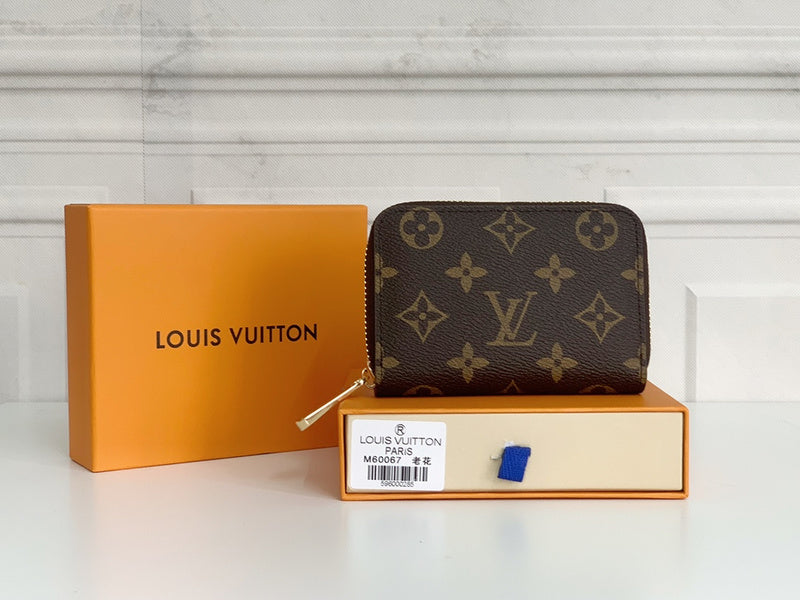 COZY BAGS - LOV Wallets - 757