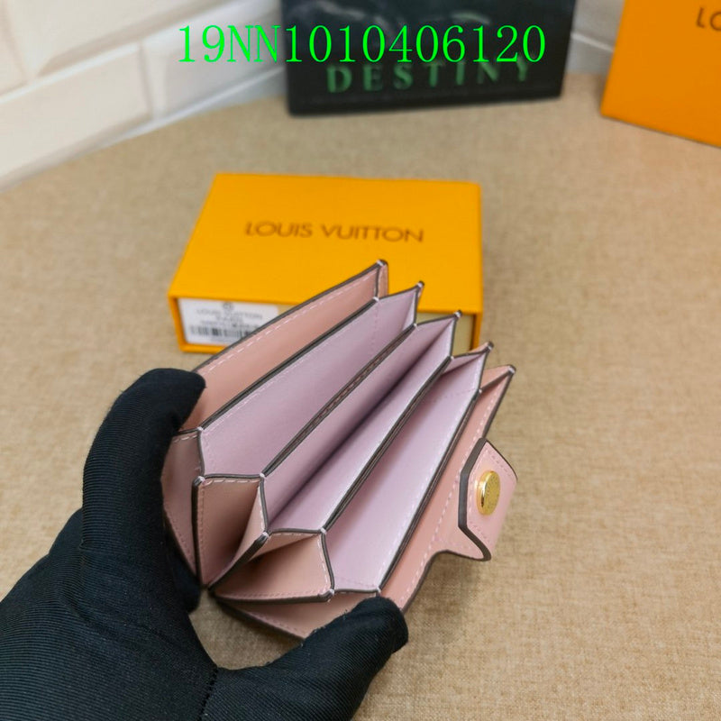 COZY BAGS - LOV Wallet - 1461