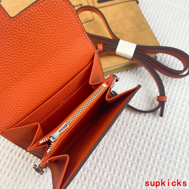 COZY BAGS - Mix Wallets - 101