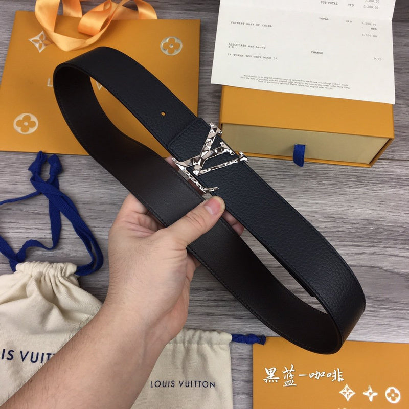 JB - LOV Belts - 165
