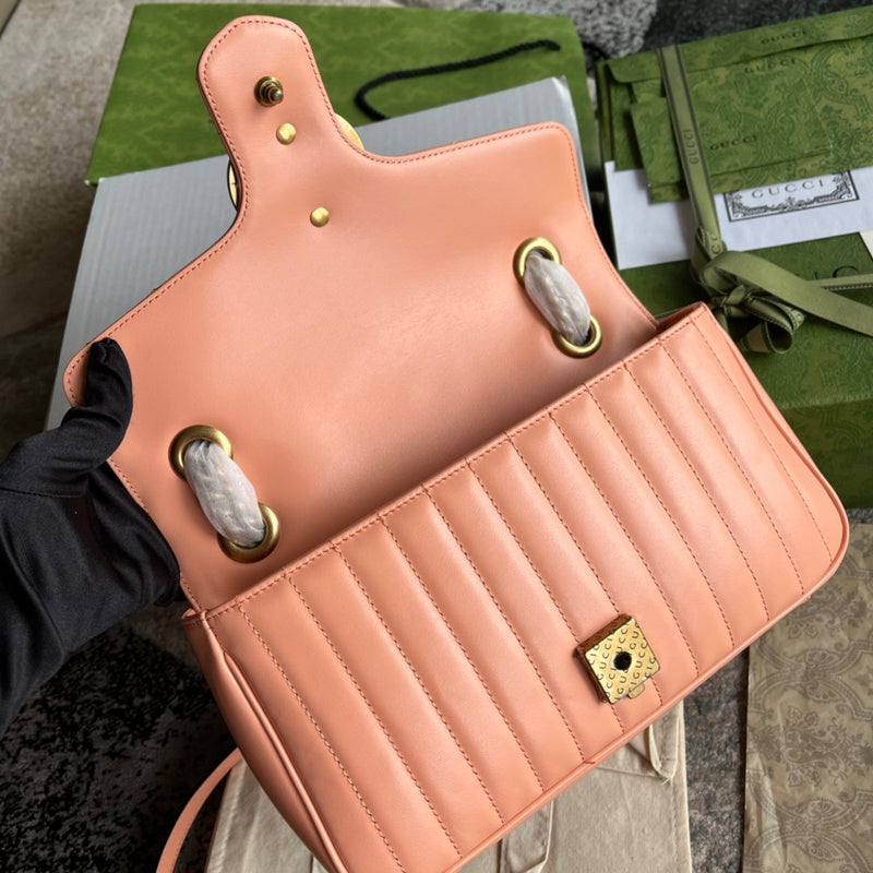 COZY BAGS - GUKI Women Bags - 550