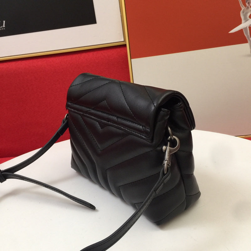 COZY - YLS Bags - 041