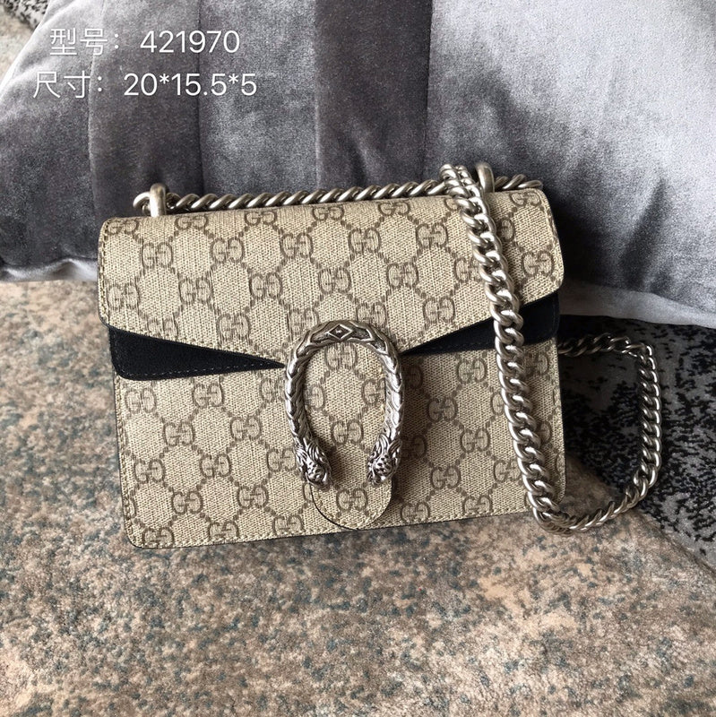 COZY - Guki Lady Bags - 1428