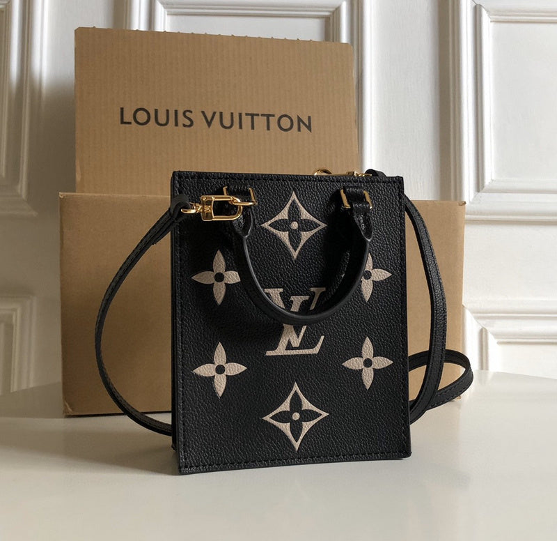 COZY BAGS - LOV Bags - 3634