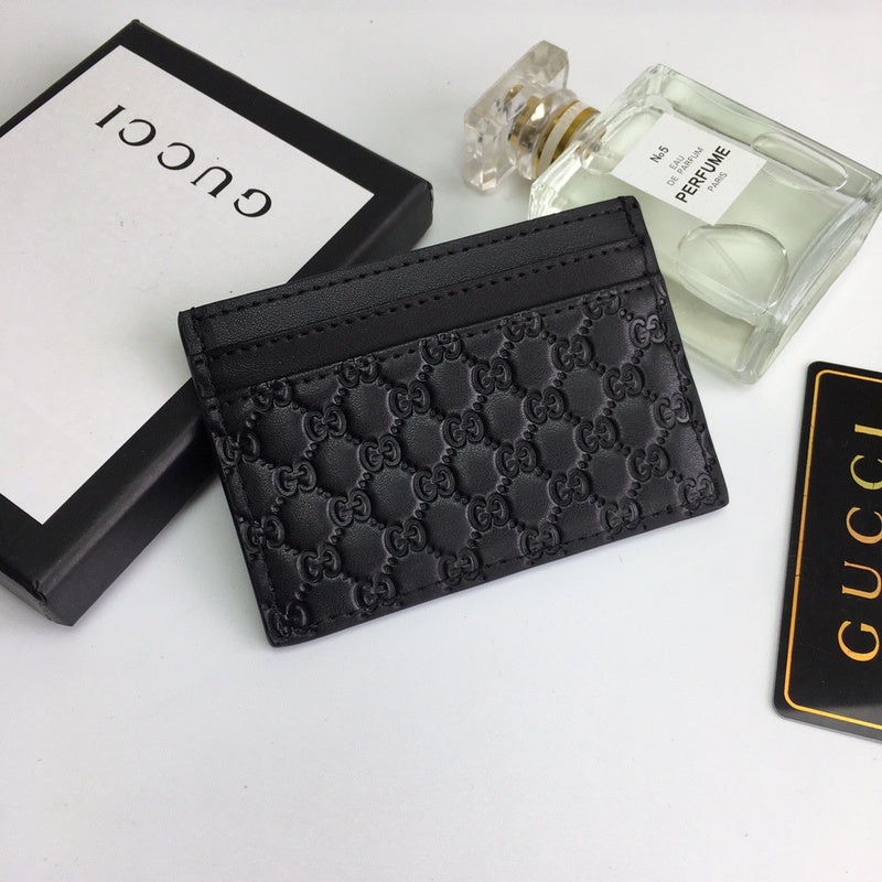 Cozy Bags - GUKI Men Wallets - 110