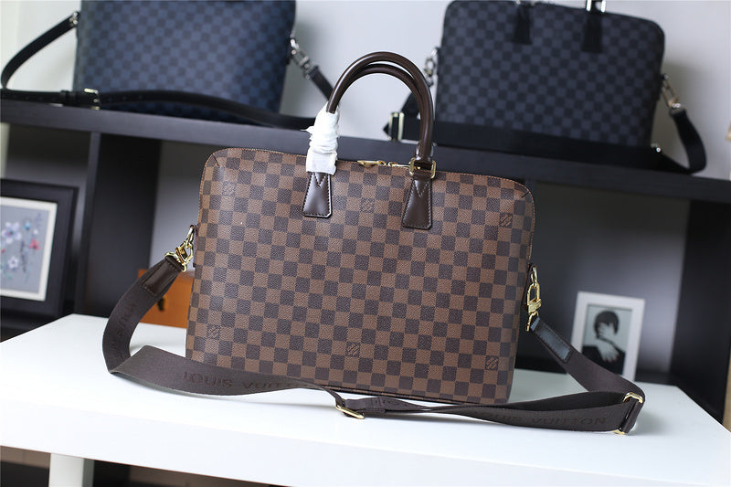 COZY - LOV Men Business Bags - 113