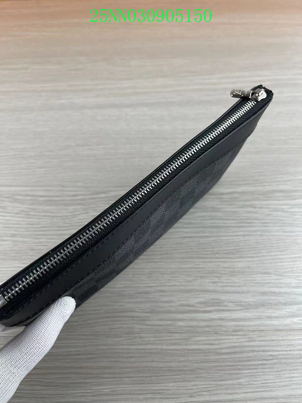COZY BAGS - LOV Wallet - 1004
