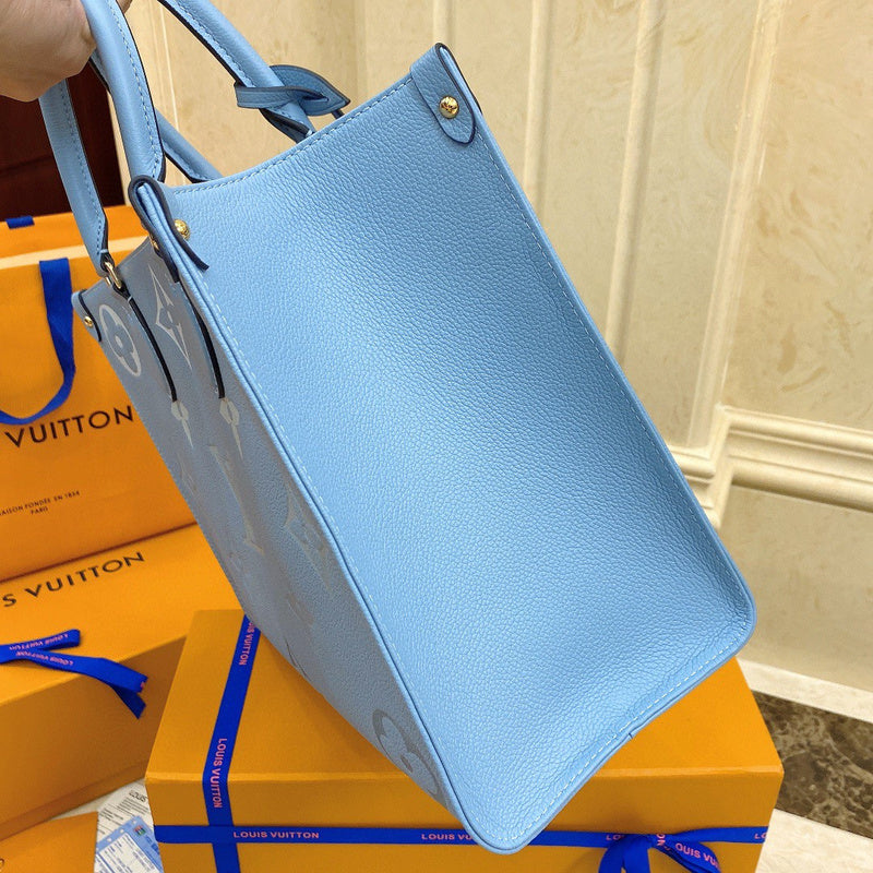 COZY - LV Bags - 3761