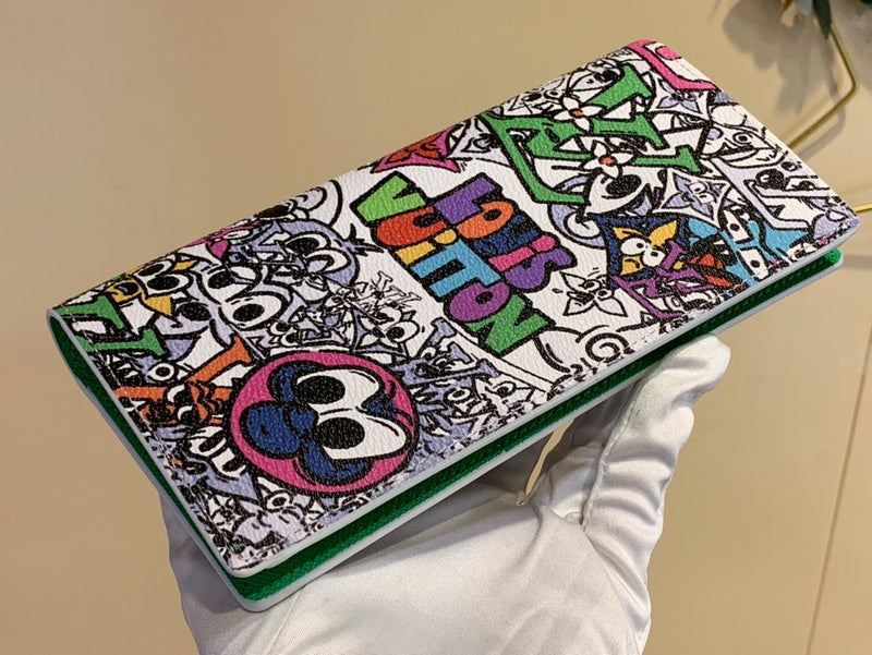 COZY - LOV Wallets - 243