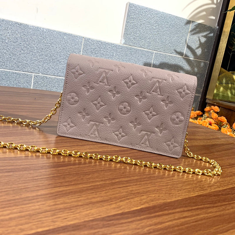 COZY - LV Bags - 2491