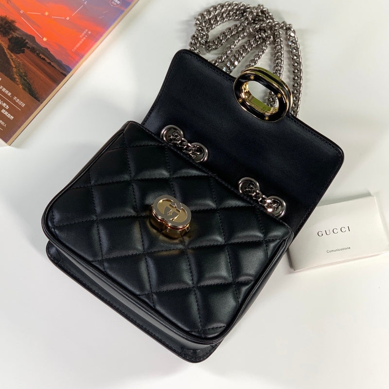 COZY BAGS - GUKI Women Bags - 534